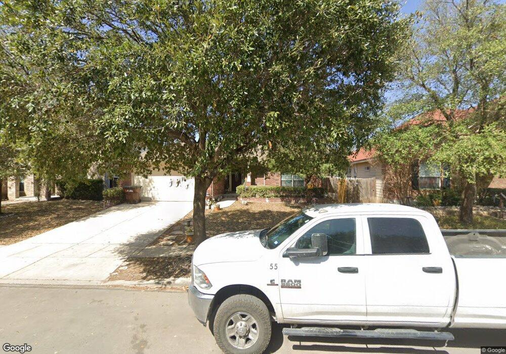 10915 Palomino Bend, San Antonio, TX 78254 - photo 1