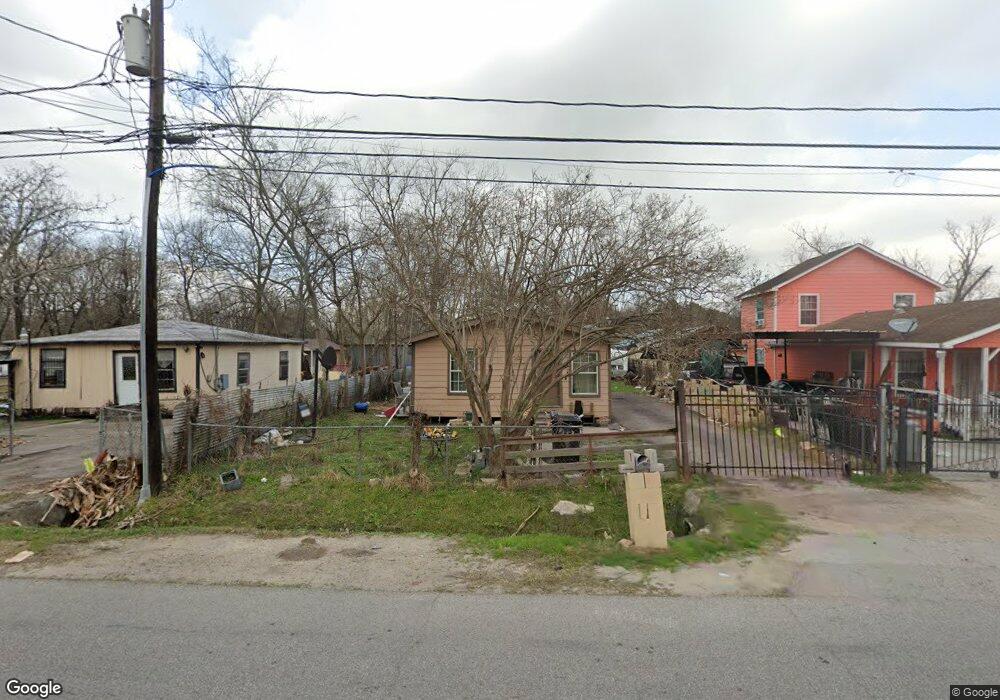 2101 Bertrand St, Houston, TX 77093 - photo 1