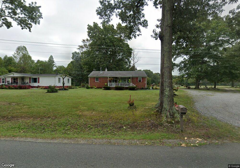 376 Goldmine Rd, Louisa, VA 23093 - photo 1