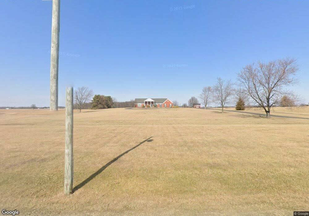 5545 E Bluelick Rd, Lima, OH 45801 - photo 1