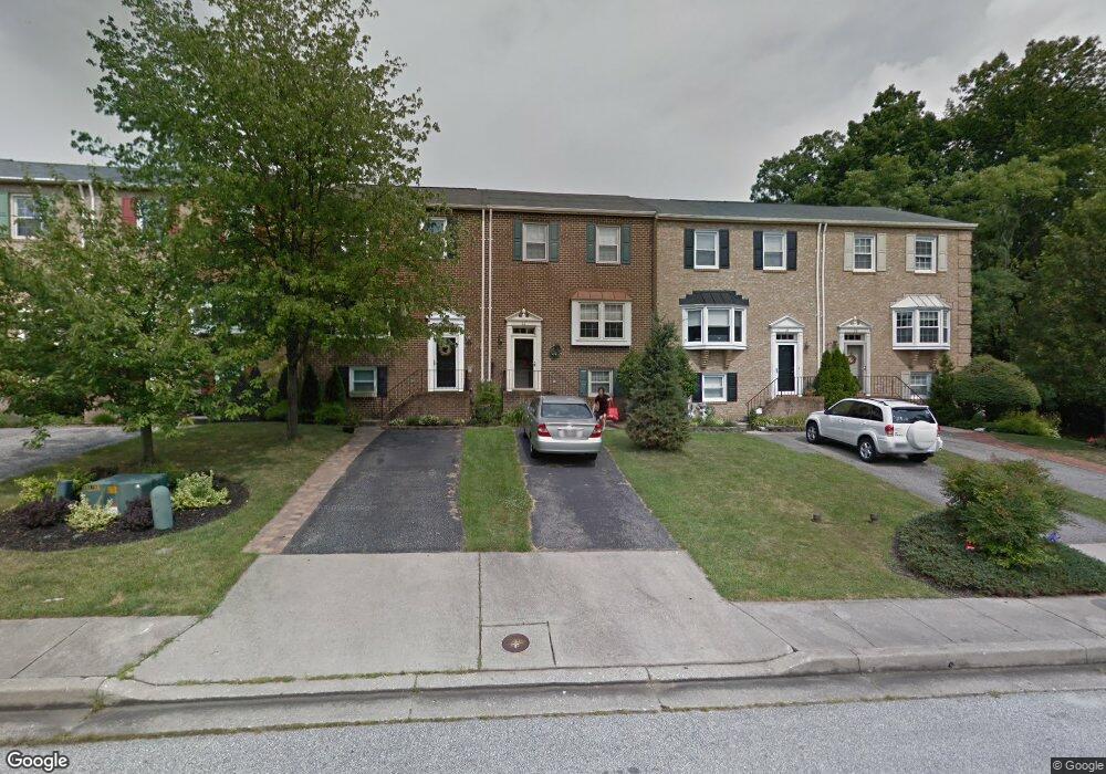 24 Carriage Walk Ct, Parkville, MD 21234 - photo 1