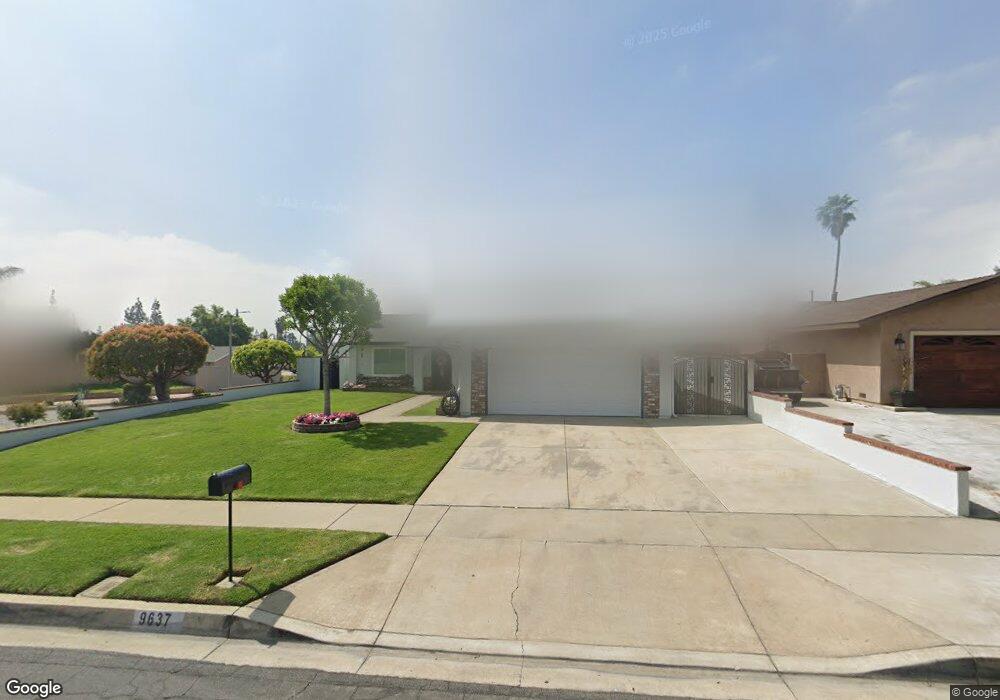 9637 Langston St, Rancho Cucamonga, CA 91730 - photo 1