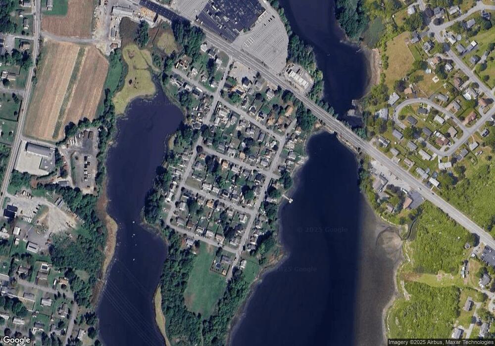 10 3rd St, Swansea, MA 02777 - photo 1