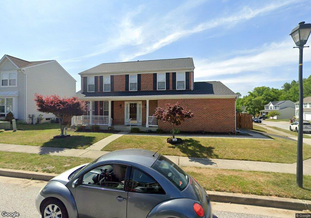 5513 Rogue Ct, White Marsh, MD 21162 - photo 1