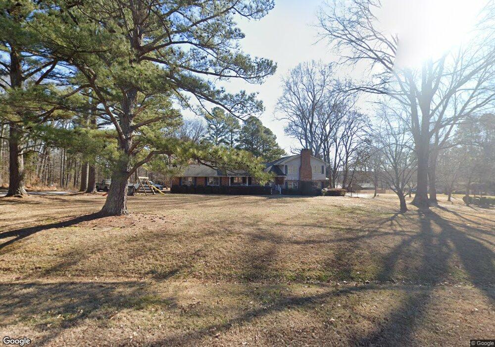 102 Hickory Hill, Oxford, NC 27565 - photo 1