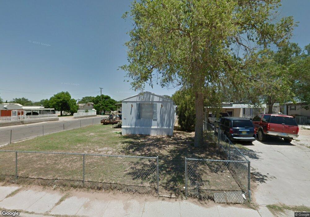314 W Clinton St, Hobbs, NM 88240 - photo 1