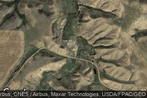 55545 County Road 20 S, Havre, MT 59501
