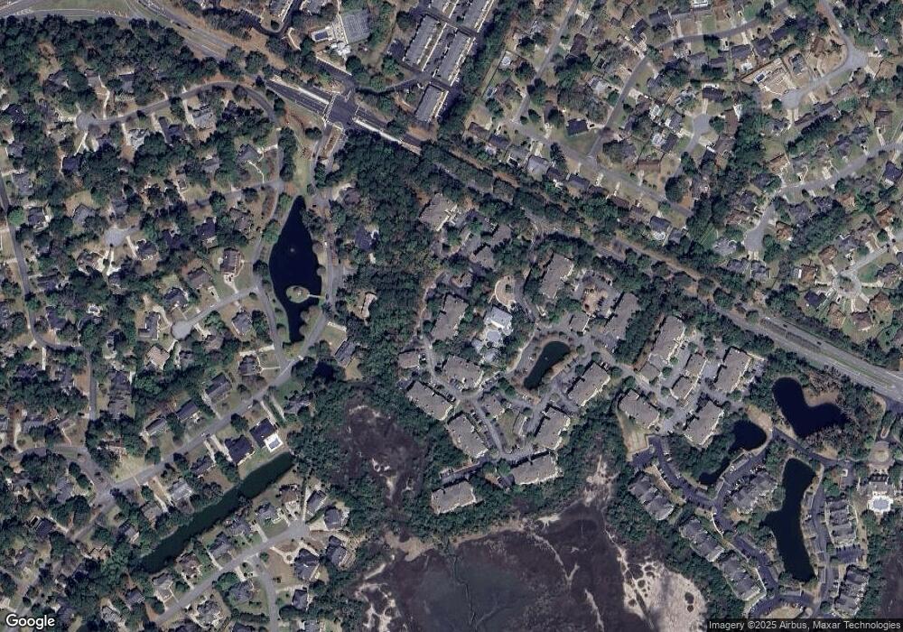 3023 Whitemarsh Way, Savannah, GA 31410 - photo 1