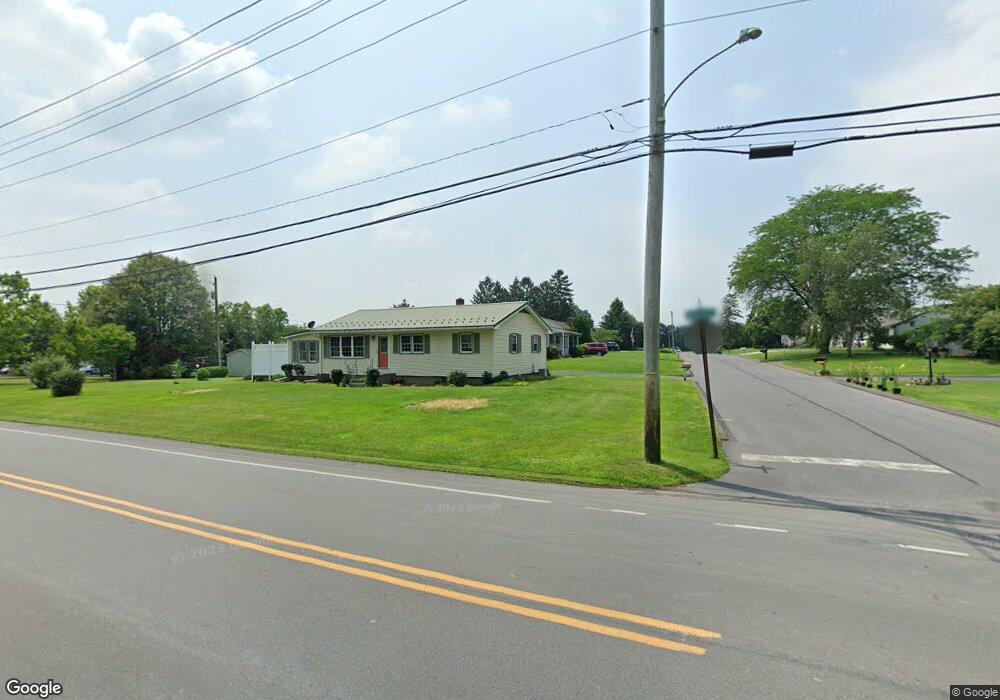 1009 Saint Paul St, Lewisburg, PA 17837 - photo 1