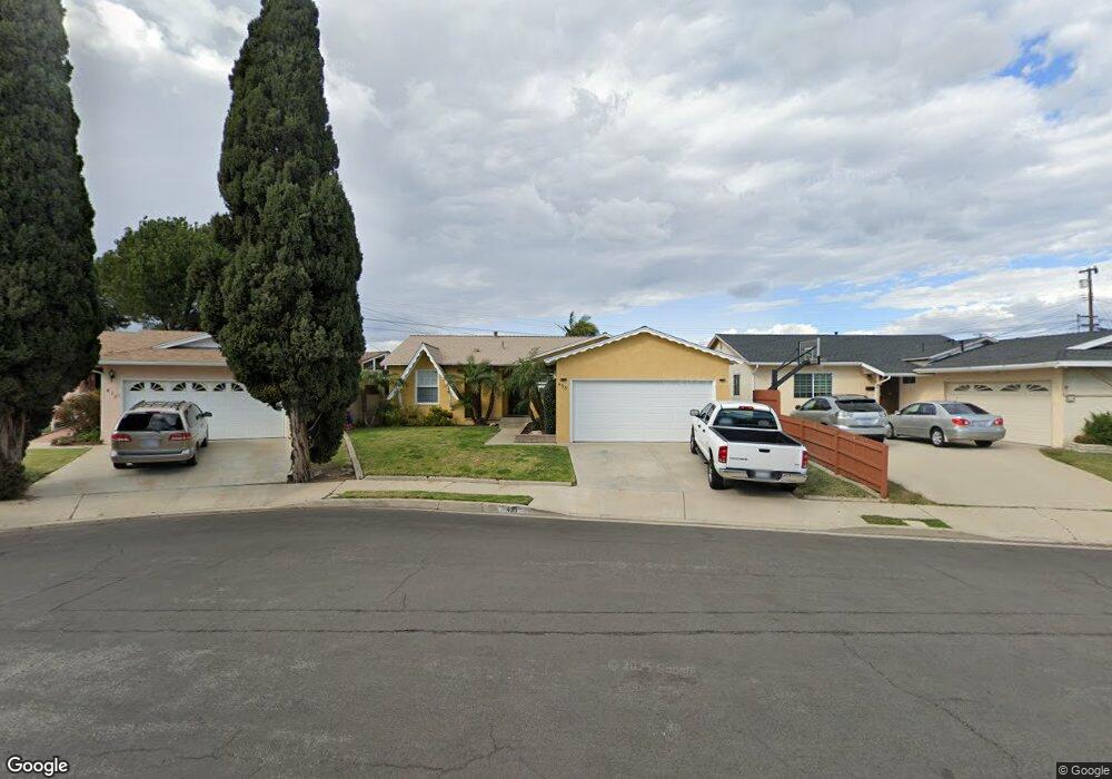 435 W 230th St, Carson, CA 90745 - photo 1