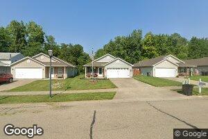 2200 Jackson Ln, Middletown, OH 45044