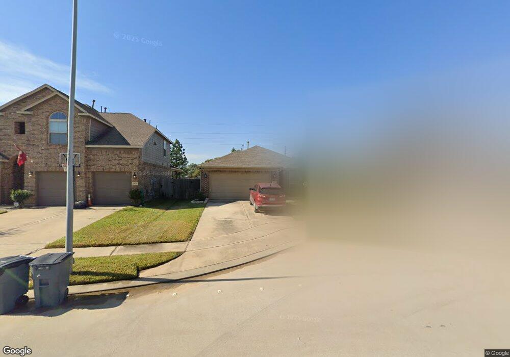 14827 Poplar Lake Trail, Cypress, TX 77429 - photo 1