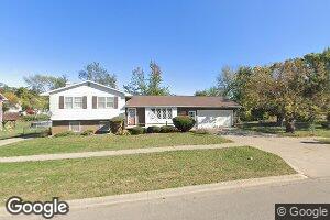 908 Harding St Unit TA, Tama, IA 52339