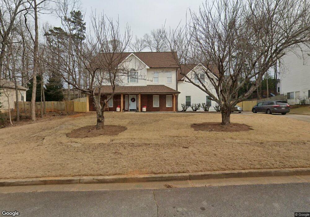 2577 Collins Port Cove, Suwanee, GA 30024 - photo 1