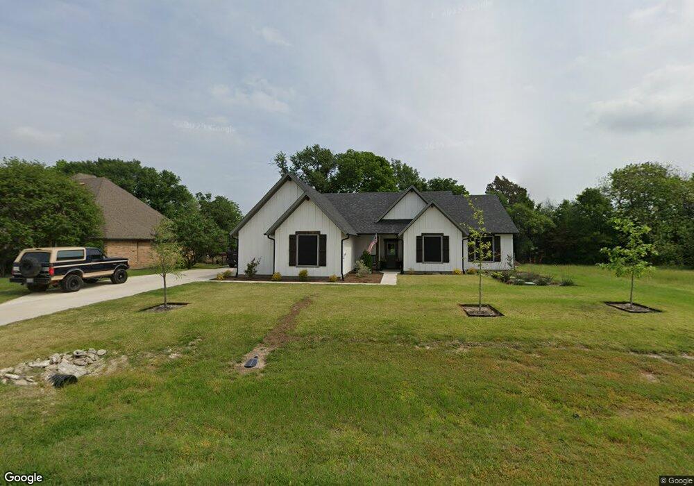 215 Canal St, Corsicana, TX 75109 - photo 1
