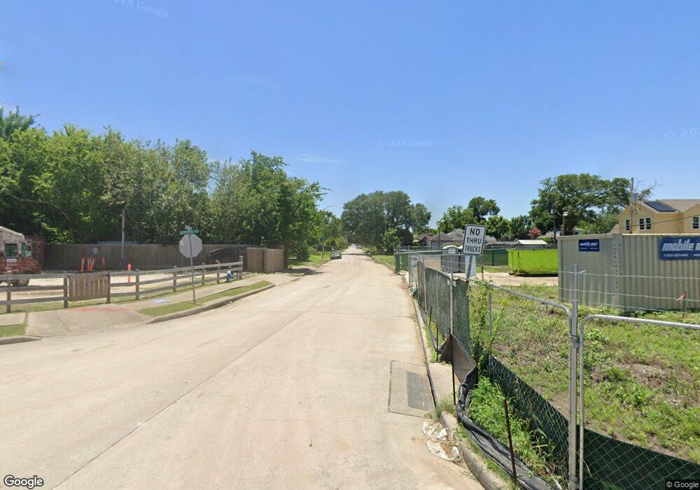 6201 Lozier St, Houston, TX 77021 - photo 1