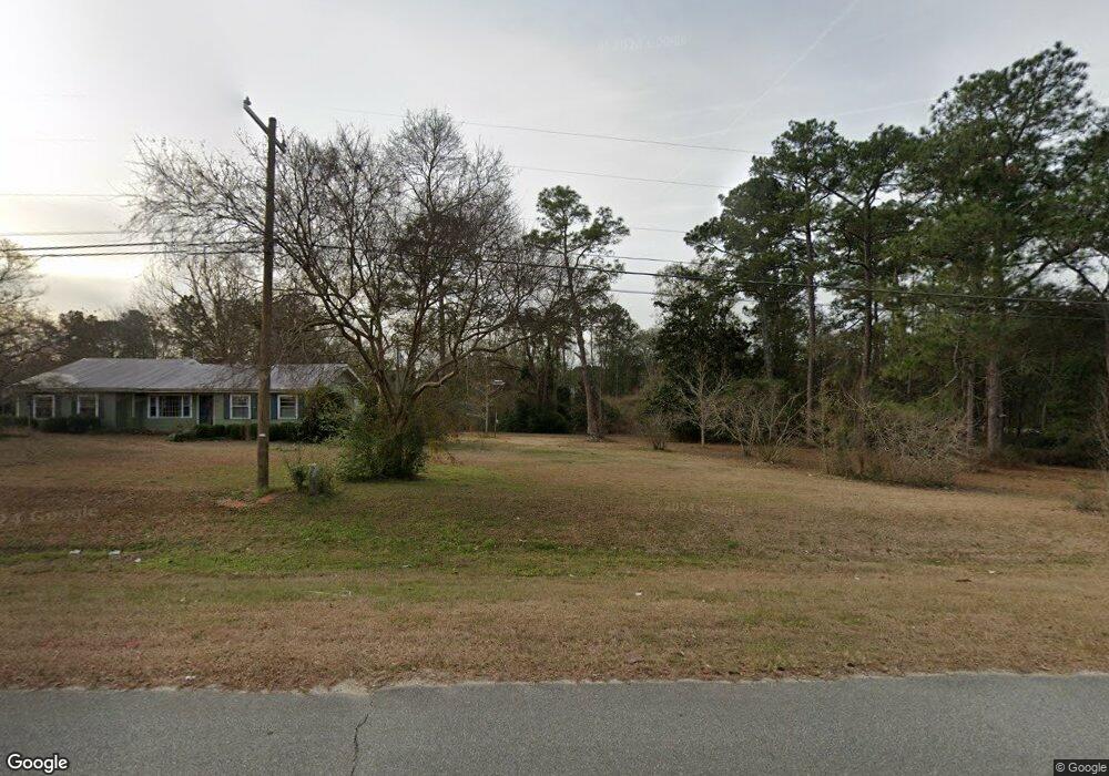 4844 Us Highway 84 E, Cairo, GA 39828 - photo 1