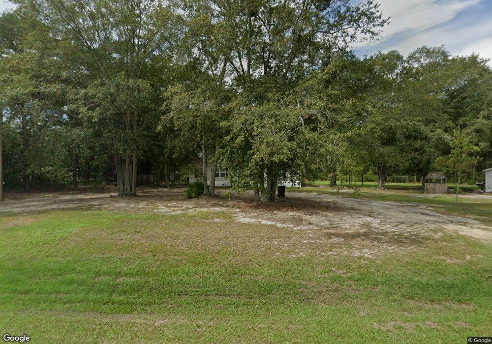 1803 James Moore Rd, West Green, GA 31567 - photo 1