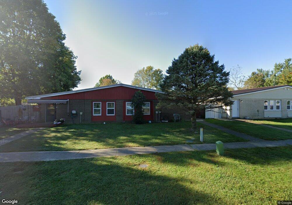 6708 Vandre Ave, Louisville, KY 40228 - photo 1