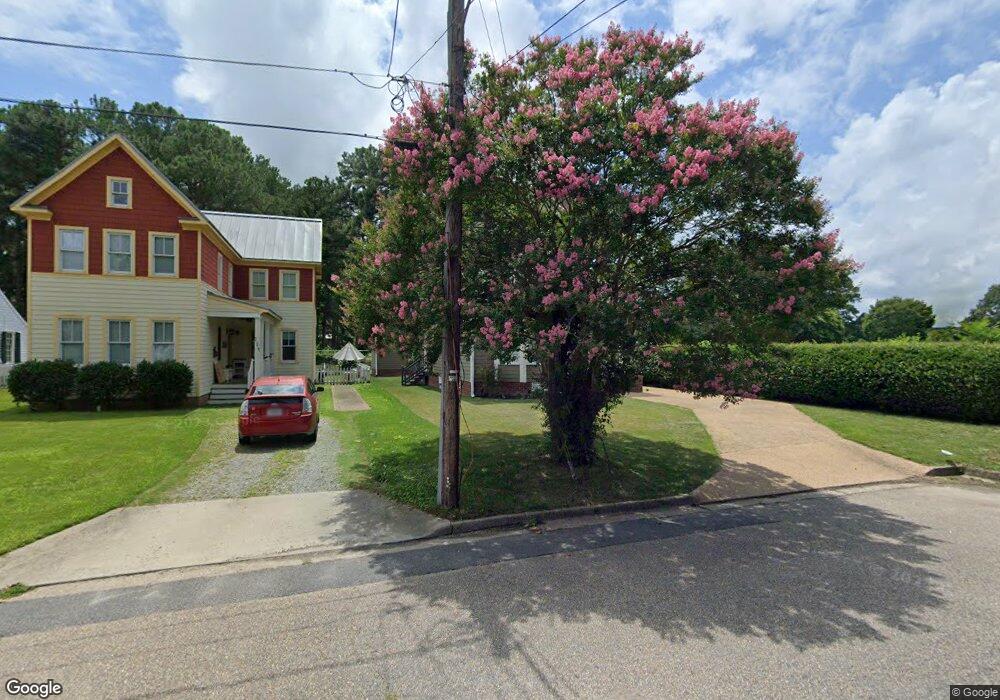 116 Washtington St, Williamsburg, VA 23185 - photo 1