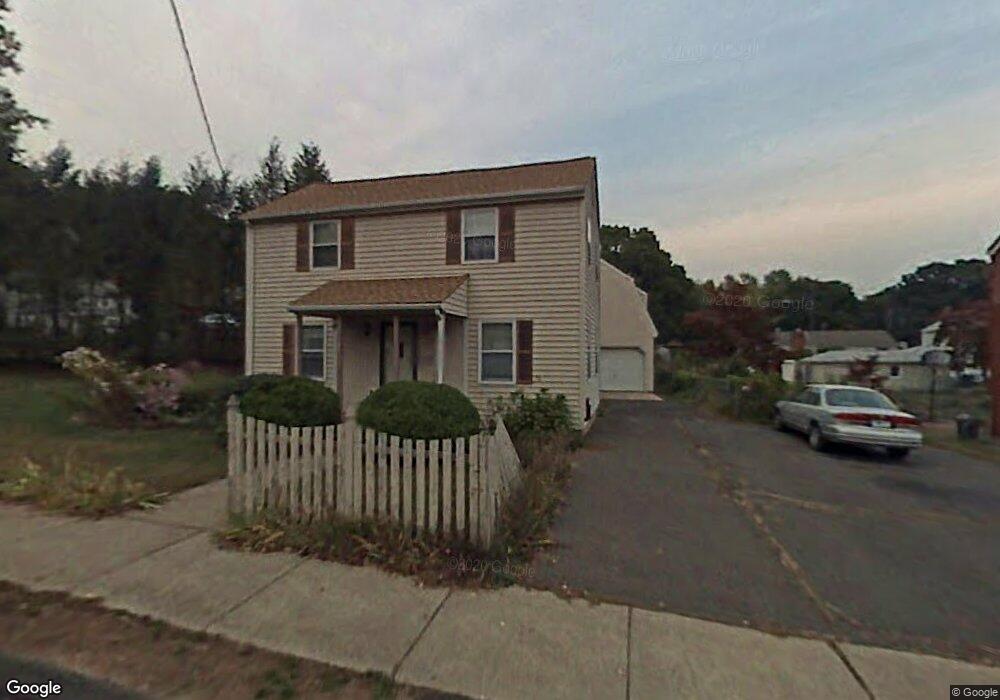 27 Walnut Rd, Rocky Hill, CT 06067 - photo 1