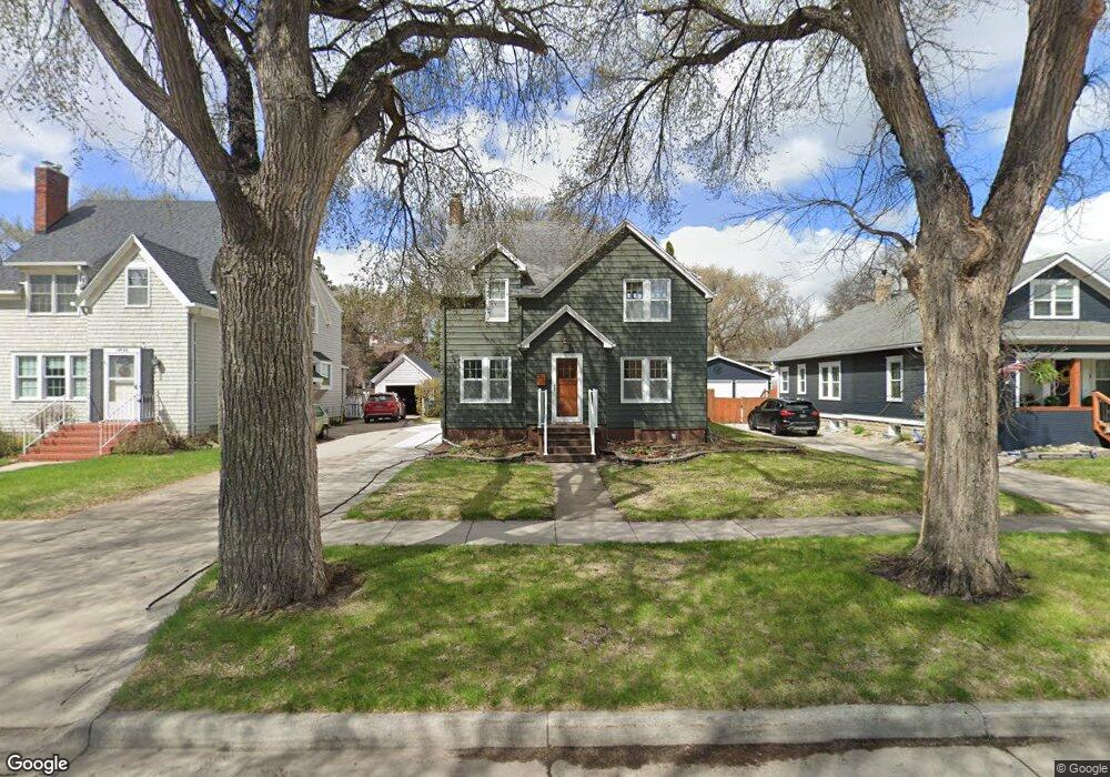 1433 7th St S, Fargo, ND 58103 - photo 1