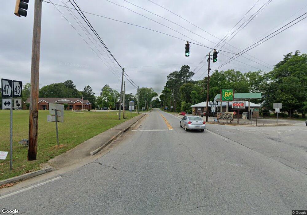 2 Georgia 43, Lincolnton, GA 30817 - photo 1