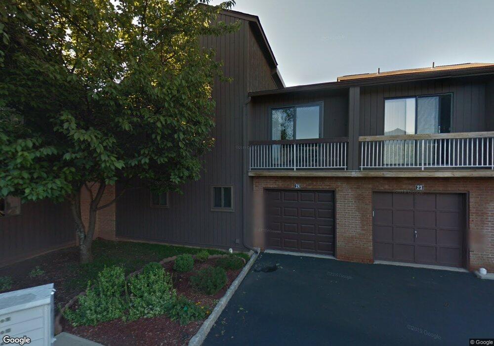 3224 Bloomingdale Dr, Hillsborough, NJ 08844 - photo 1