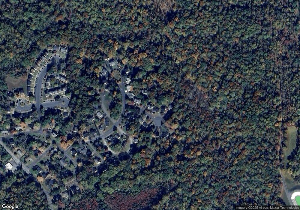 920 Colton Ct, Prince Frederick, MD 20678 - photo 1