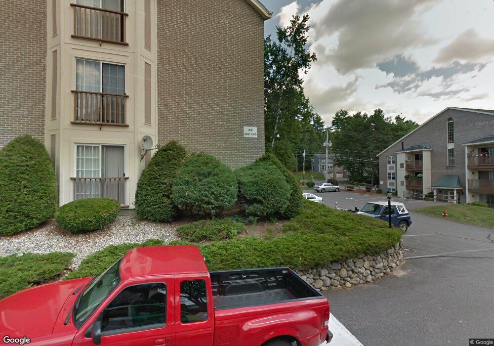 57 Cannongate III unit 57, Nashua, NH 03063 - photo 1