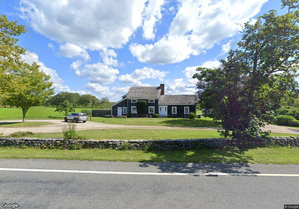 600 W Main Rd, Little Compton, RI 02837 - photo 1