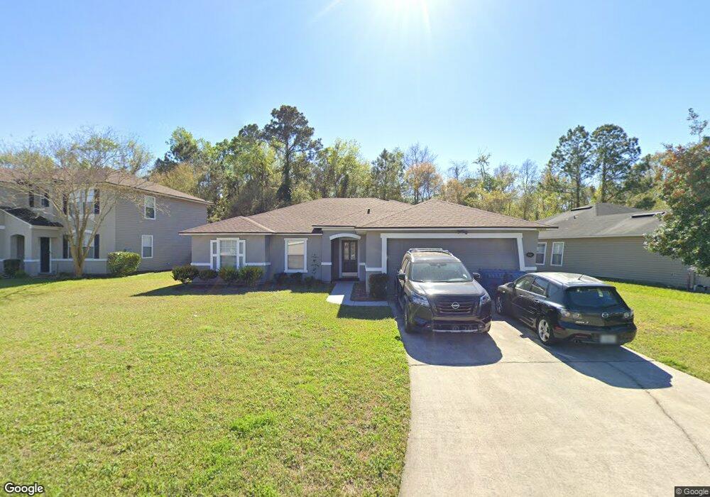 11610 Pleasant Creek Dr, Jacksonville, FL 32218 - photo 1