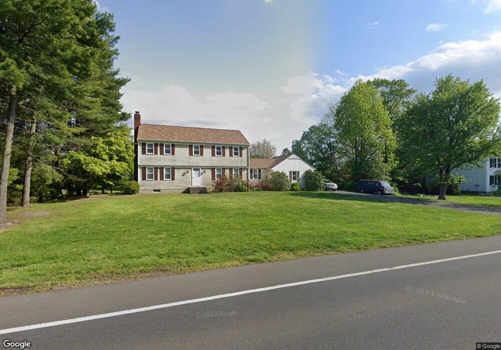 1428 Hainesport Mount Laurel Rd, Mount Laurel, NJ 08054 - photo 1