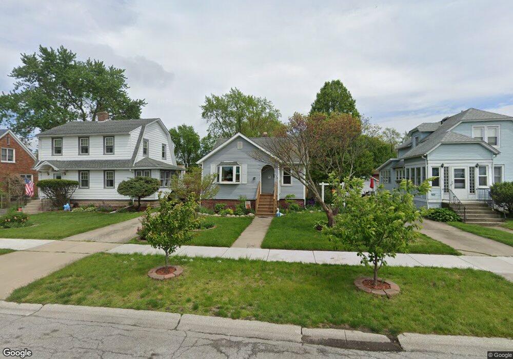 133 N Lafayette St, Griffith, IN 46319 - photo 1