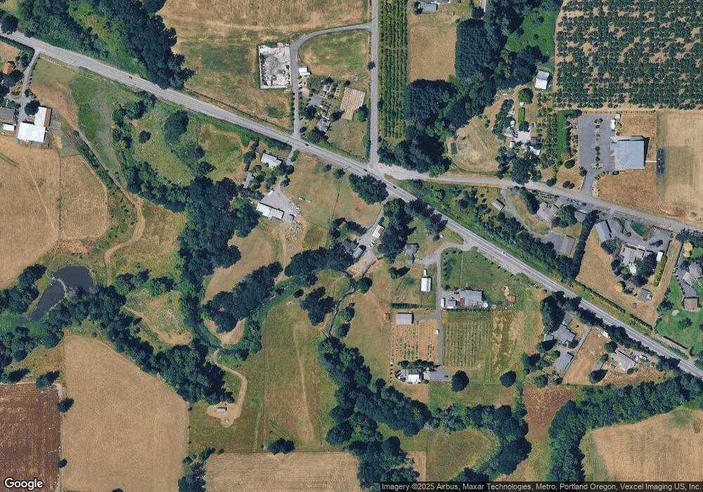 22900 NE Highway 240, Newberg, OR 97132 - photo 1