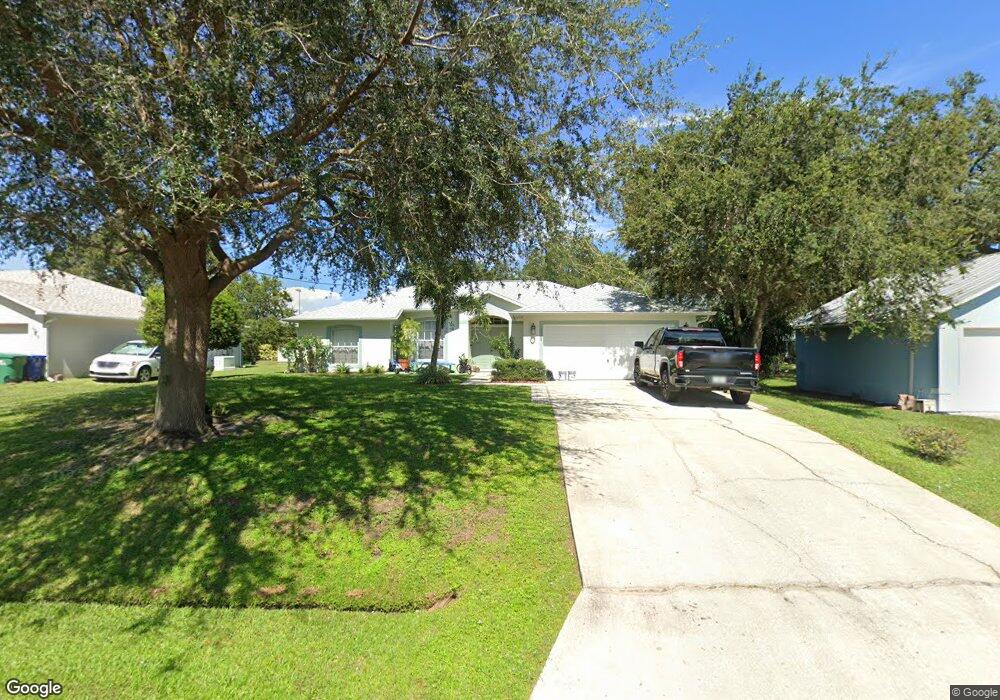 1108 Fairfield Ln, Sebastian, FL 32958 - photo 1