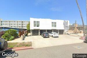 1717 Camino de la Costa Unit 7, Redondo Beach, CA 90277
