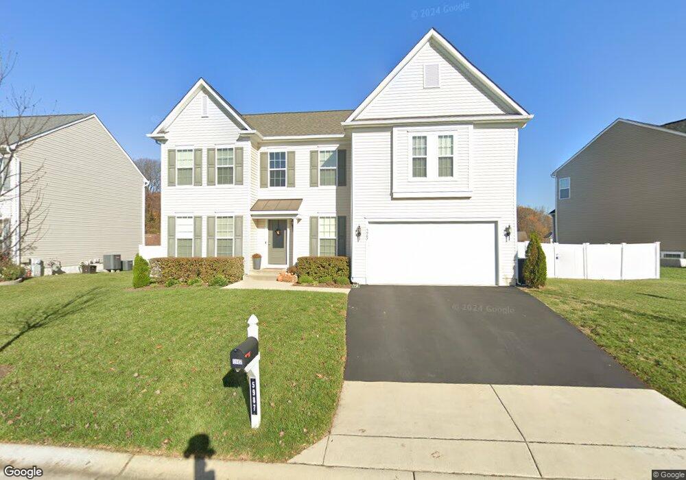 5987 Cypress Springs Rd, Elkridge, MD 21075 - photo 1