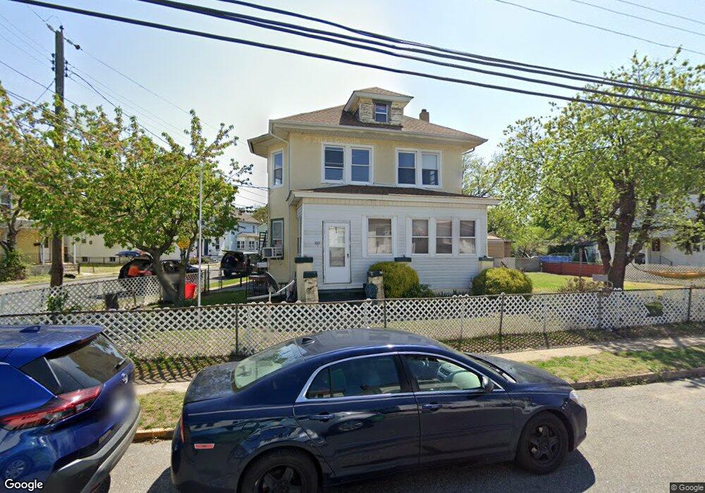 1001 Penn Line Rd, Paulsboro, NJ 08066 - photo 1