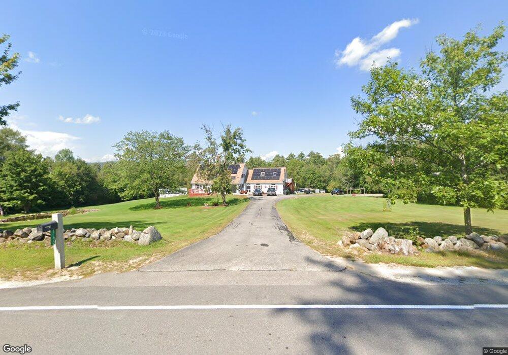 1190 New Hampton Rd, Sanbornton, NH 03269 - photo 1