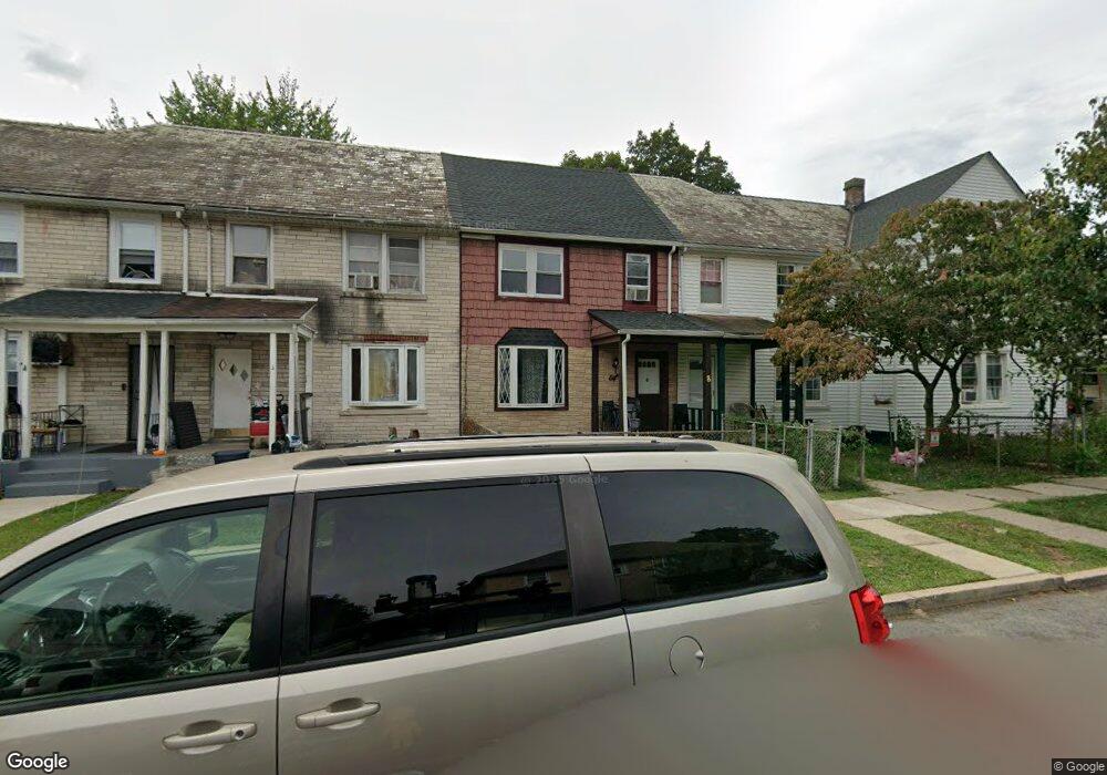 8 Lufberry Ave, New Brunswick, NJ 08901 - photo 1