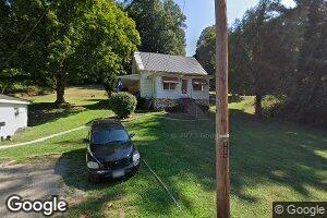 281 Mulberry Ave, Pomeroy, OH 45769