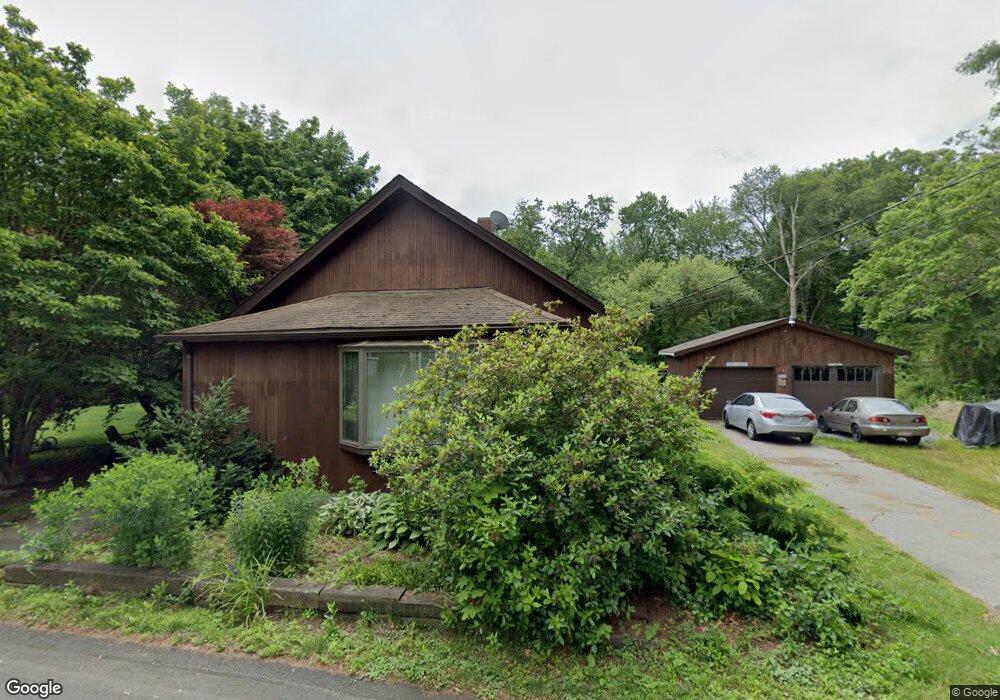 40 Maple St, Westport, MA 02790 - photo 1