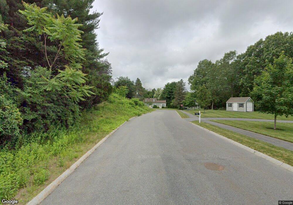 Lot 3 Chieftain Way, Walpole, MA 02081 - photo 1