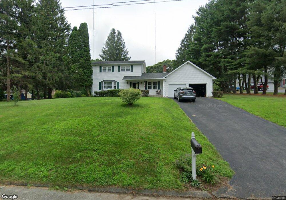 6 Tower Hill Rd, Norwich, CT 06360 - photo 1