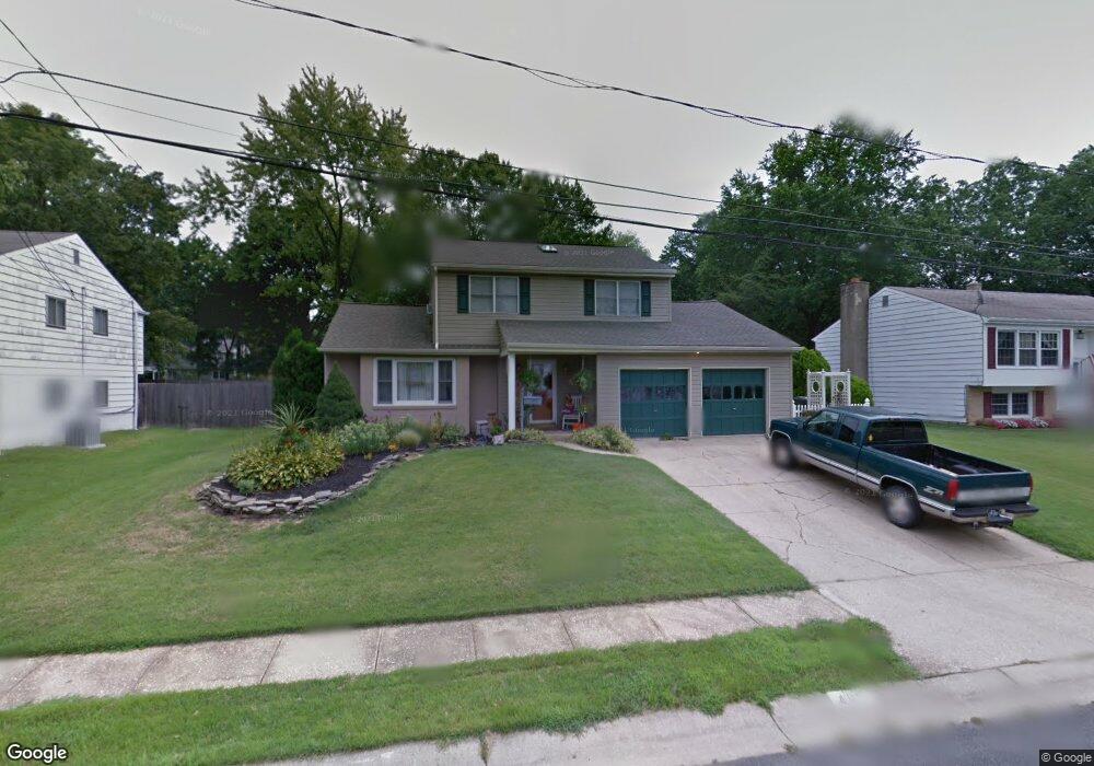 405 Webb Rd, Newark, DE 19711 - photo 1