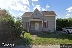 15440 N State Road 545, Evanston, IN 47531