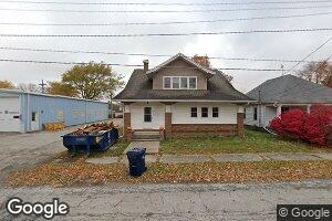5050 Washington St, Straughn, IN 47387