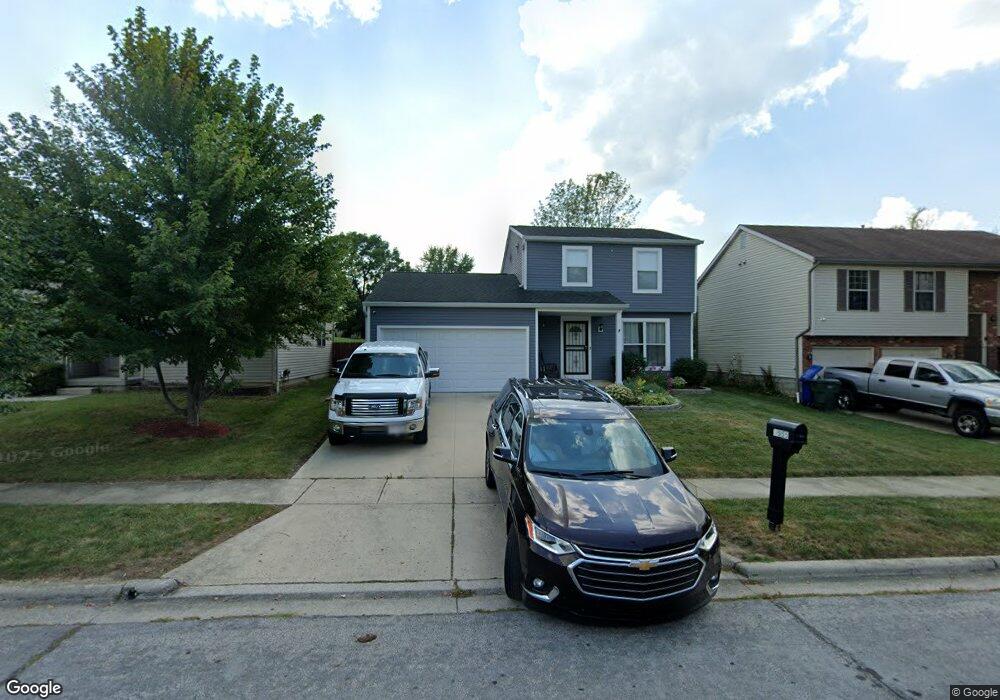 3555 Rocky Rd, Columbus, OH 43223 - photo 1