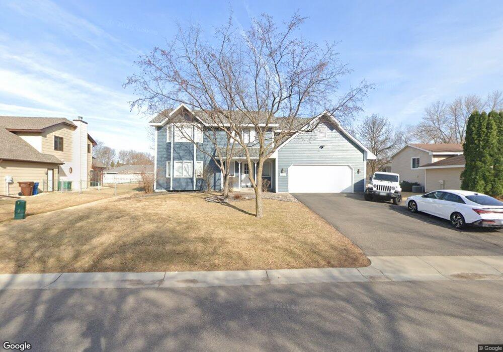 8834 Jonquil Ln N, Maple Grove, MN 55369 - photo 1